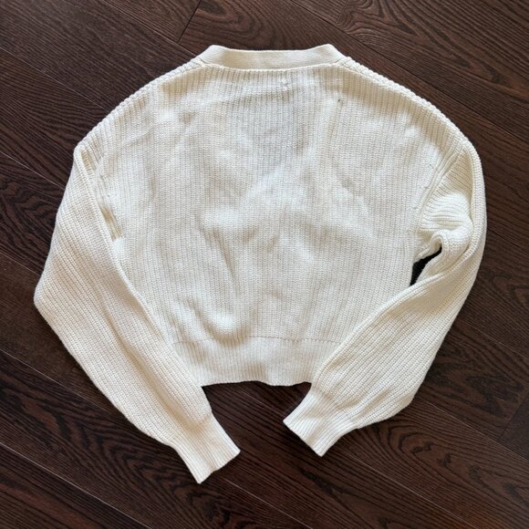 Urban Outfitters Knit Cardigan - Picture 4 of 4